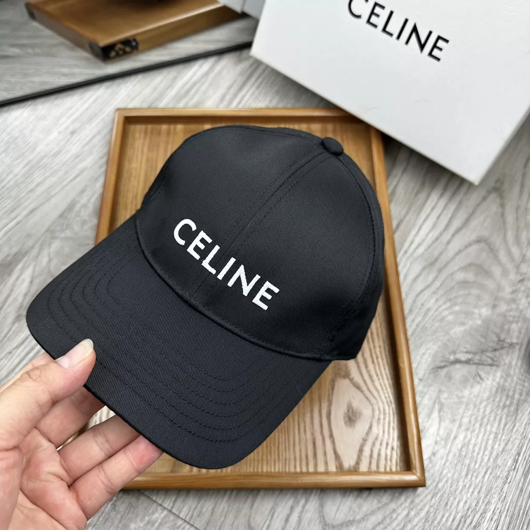 Celine Caps Durable 9405