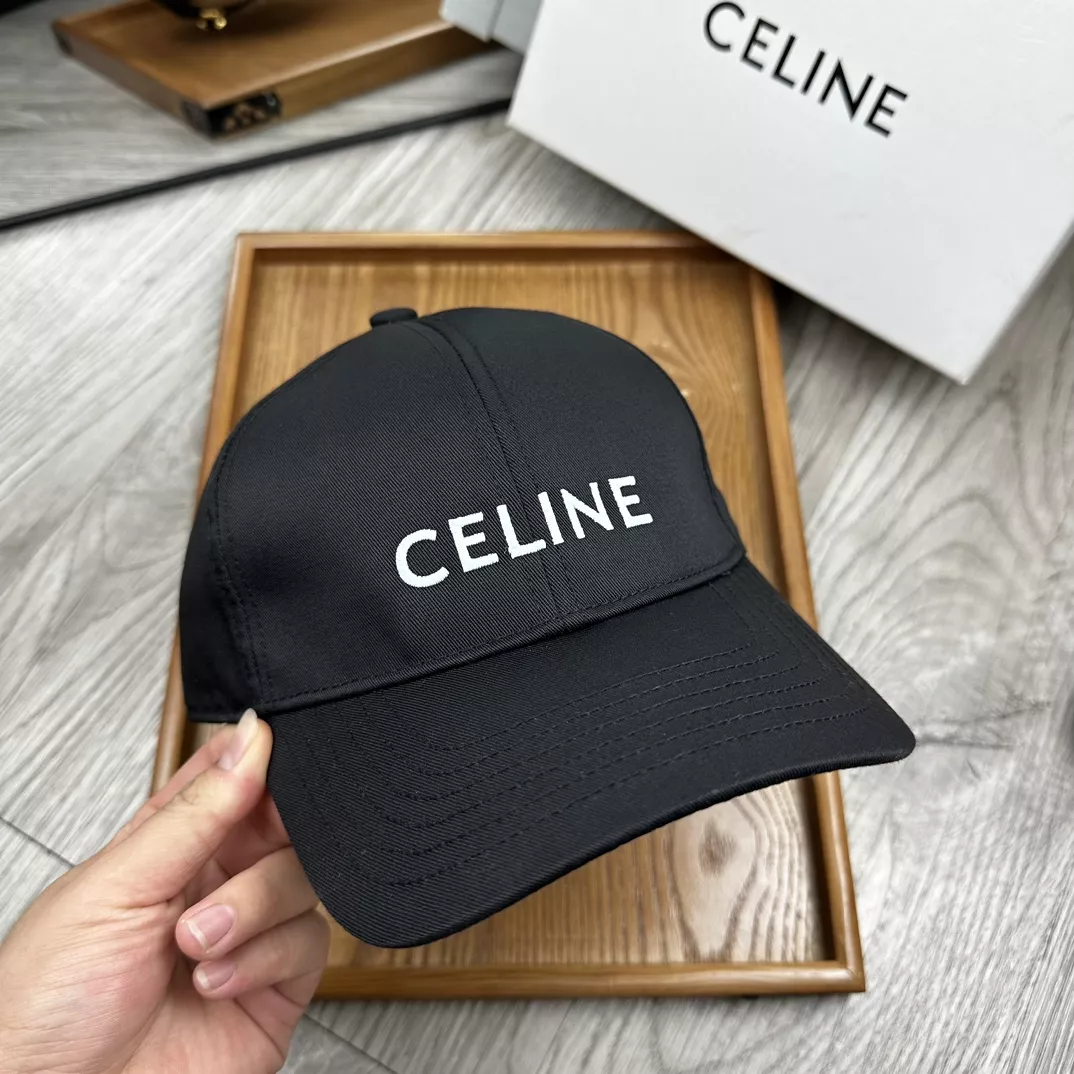 Celine Caps Durable 9405