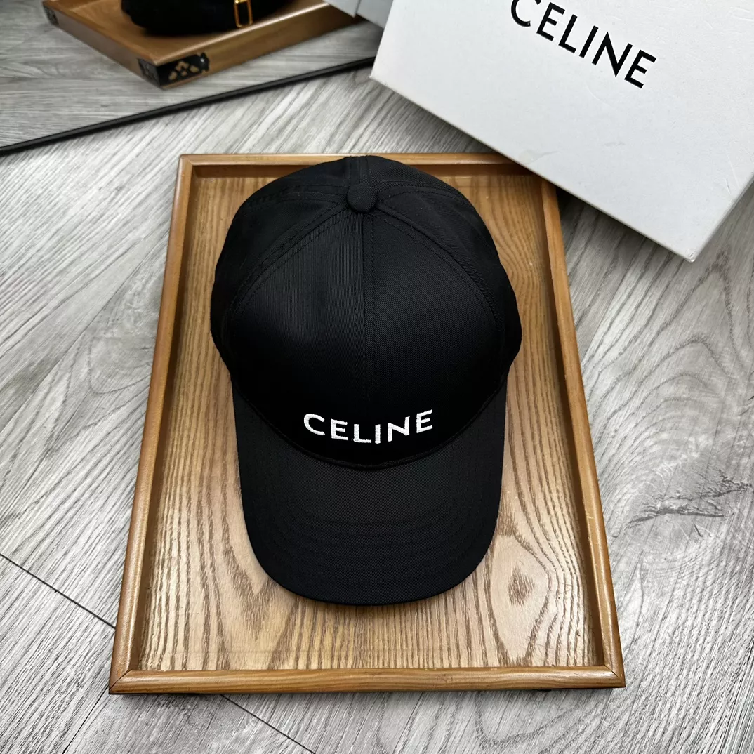 Celine Caps Durable 9405