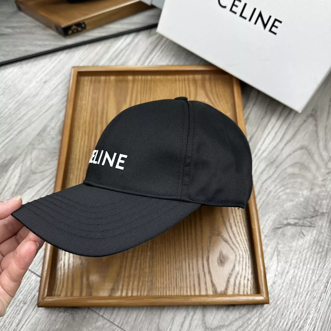 Celine Caps Durable 9405