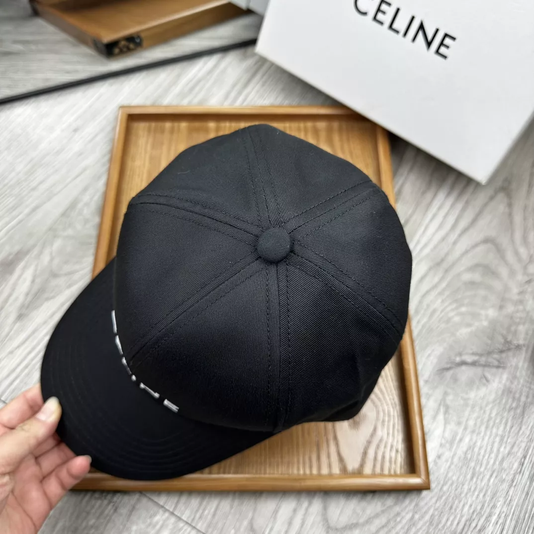 Celine Caps Durable 9405