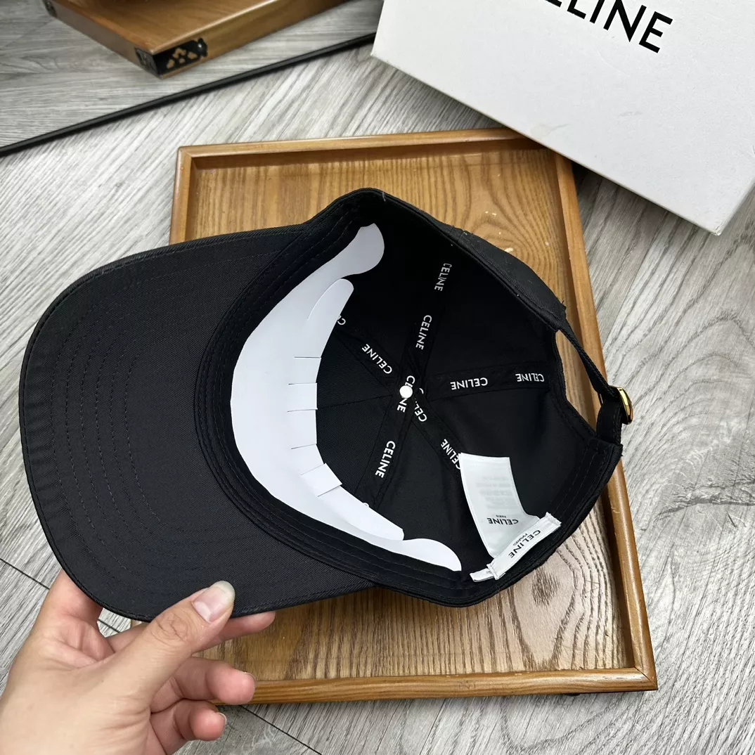 Celine Caps Durable 9405