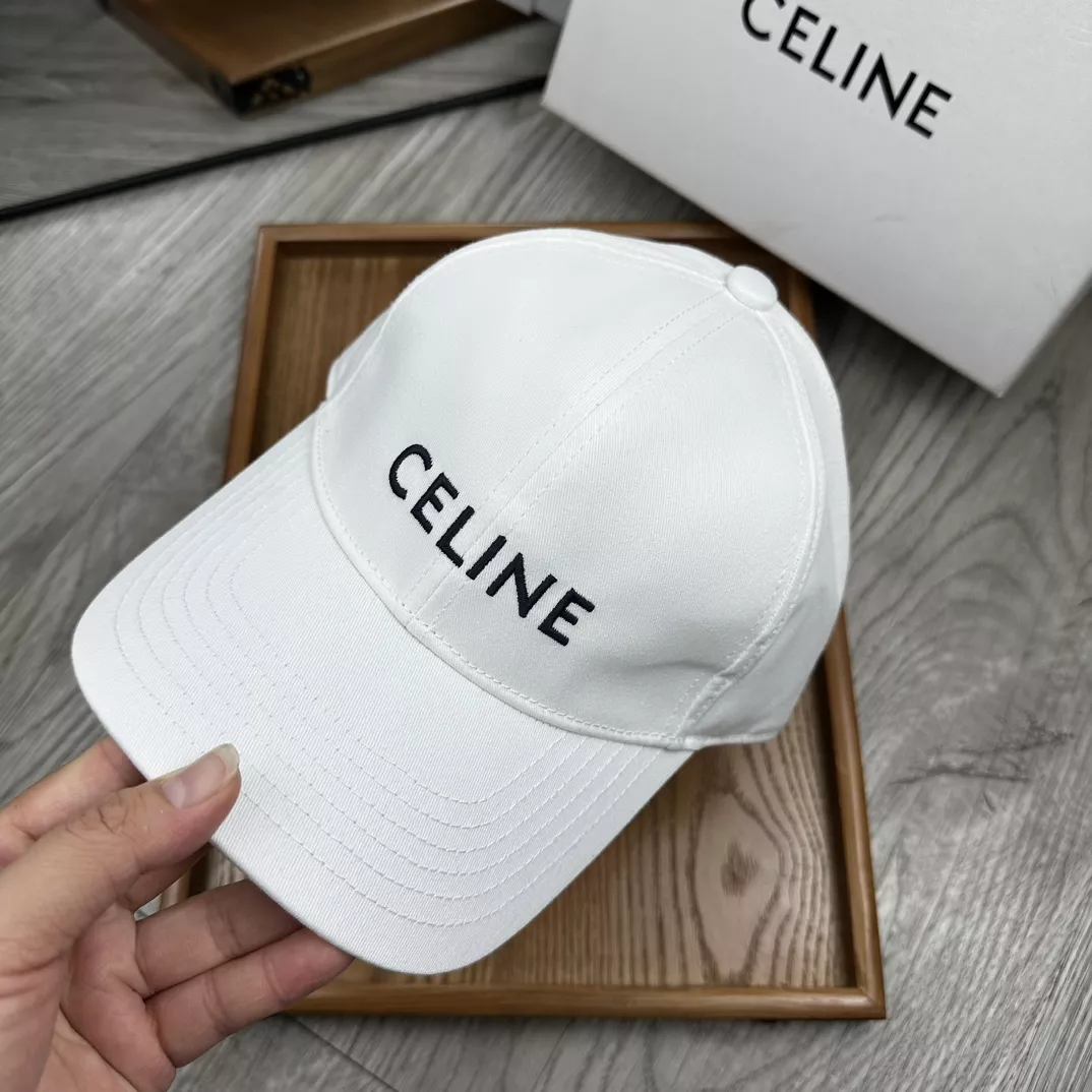 Celine Caps EasyMatch 9984