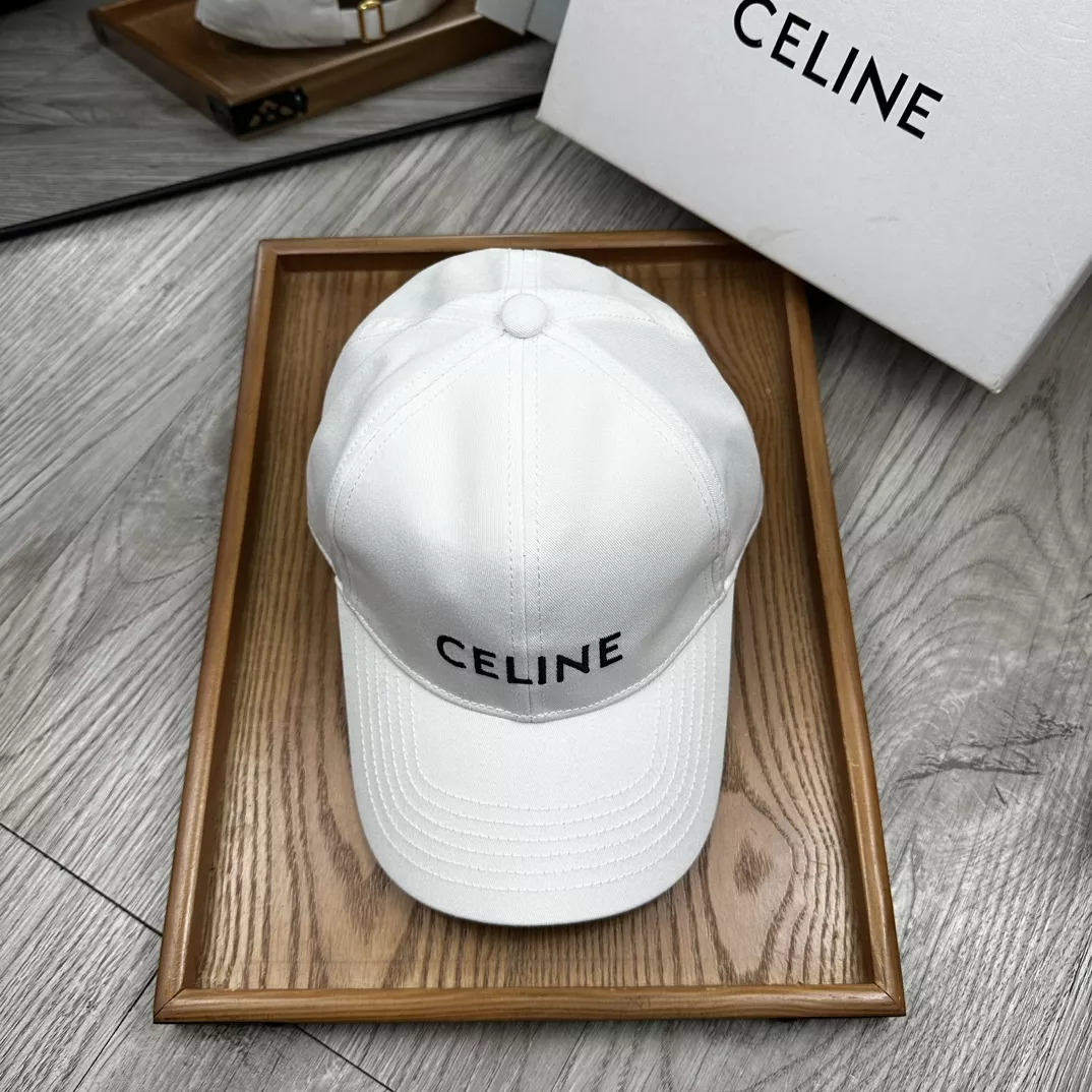 Celine Caps EasyMatch 9984