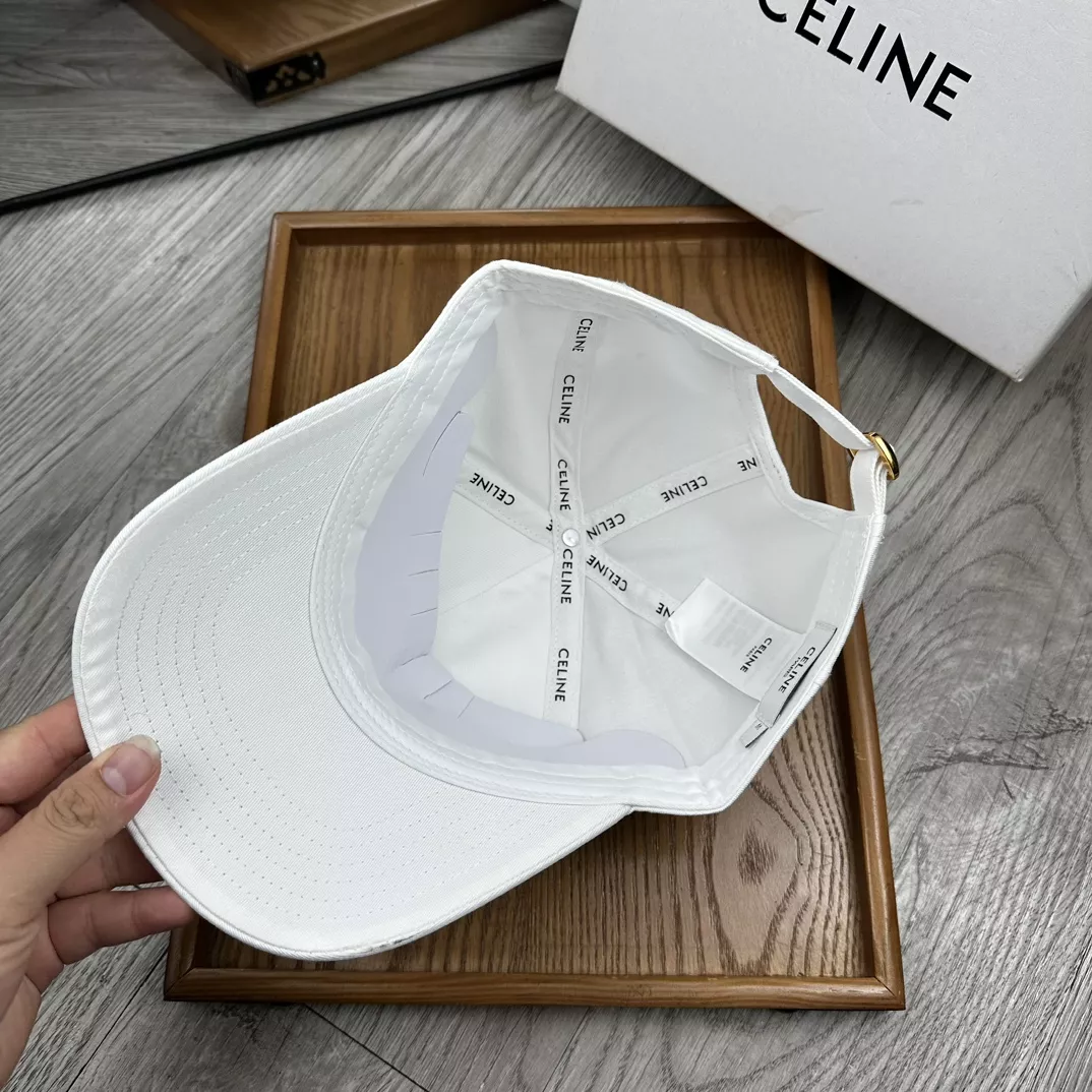 Celine Caps EasyMatch 9984