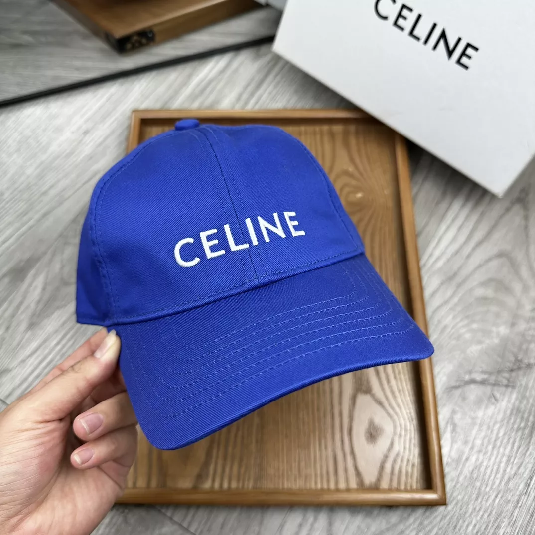 Celine Caps Efficient 5543
