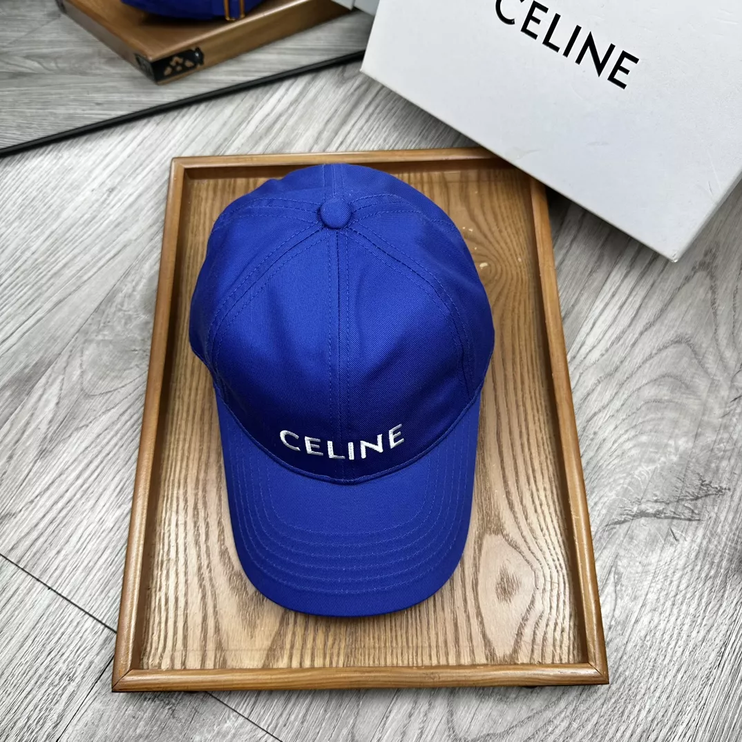 Celine Caps Efficient 5543