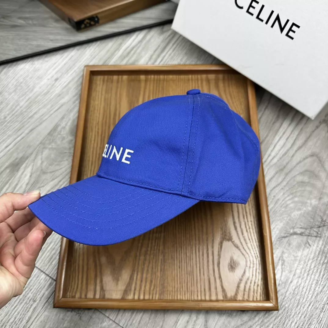 Celine Caps Efficient 5543