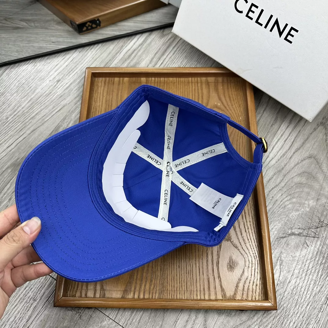 Celine Caps Efficient 5543