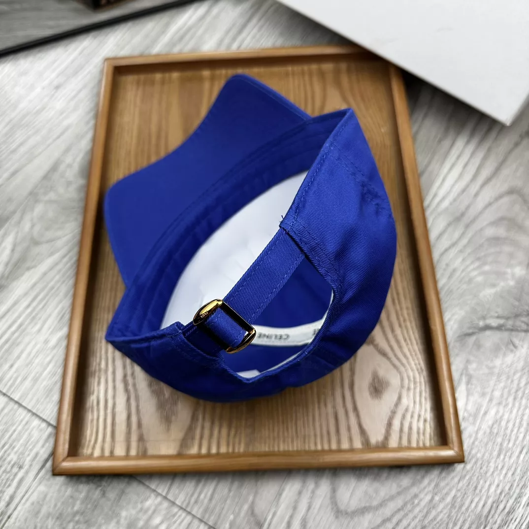 Celine Caps Efficient 5543