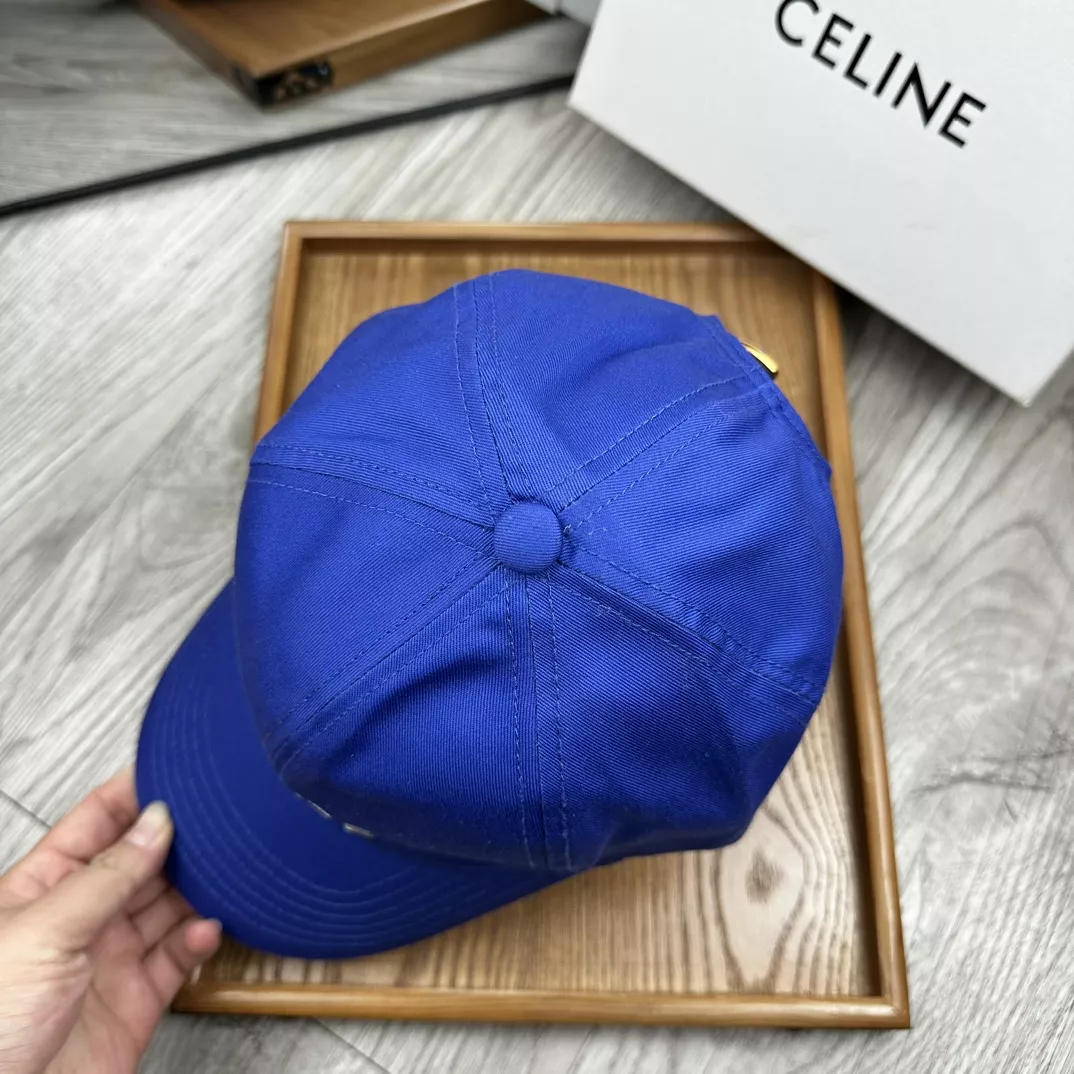 Celine Caps Efficient 5543