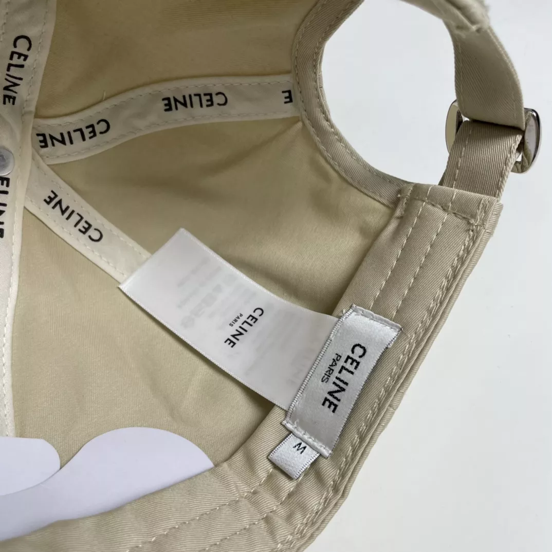 Celine Caps Efficient 6310
