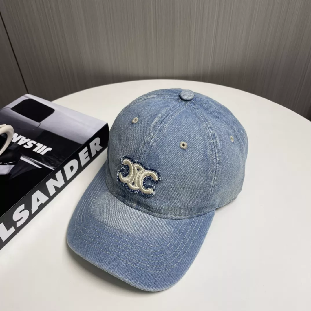 Celine Caps Efficient 7207