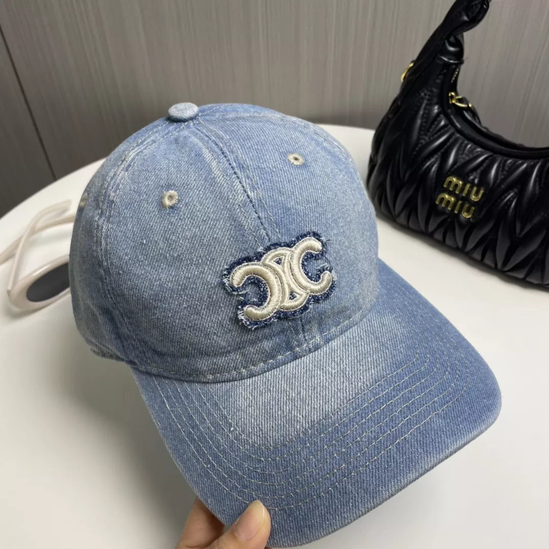 Celine Caps Efficient 7207