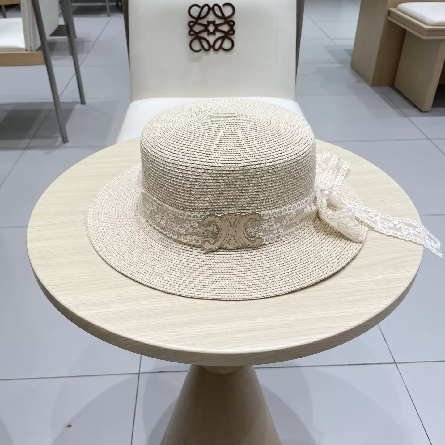 Celine Caps Elegant 952