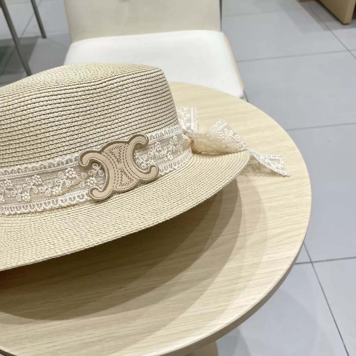 Celine Caps Elegant 952