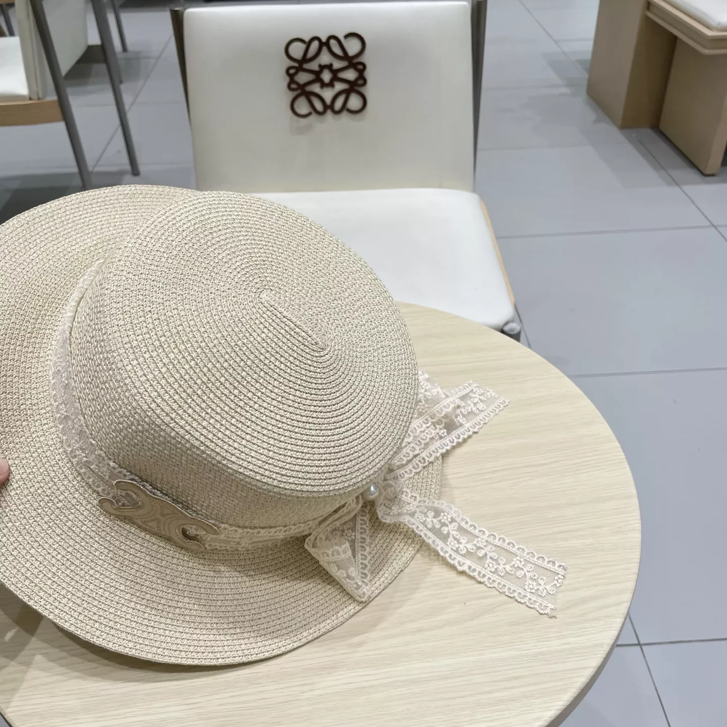 Celine Caps Elegant 952