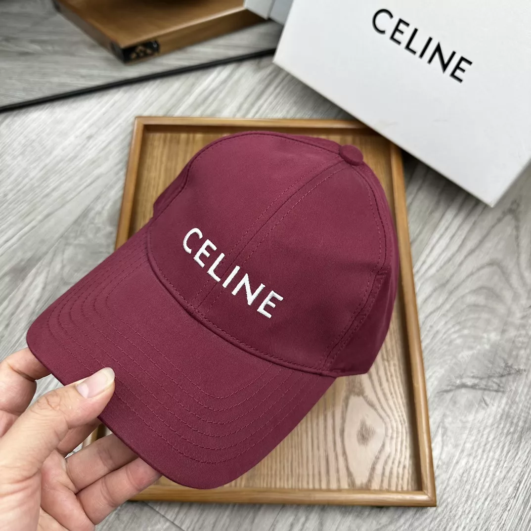 Celine Caps Fashionable 4224