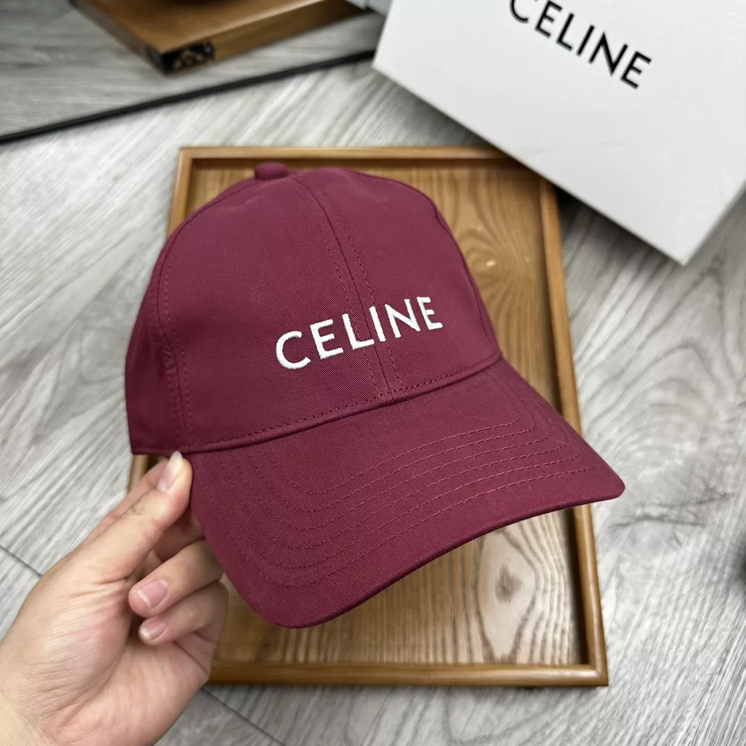 Celine Caps Fashionable 4224