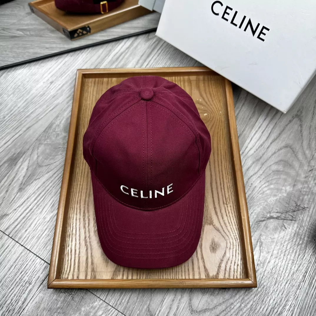 Celine Caps Fashionable 4224