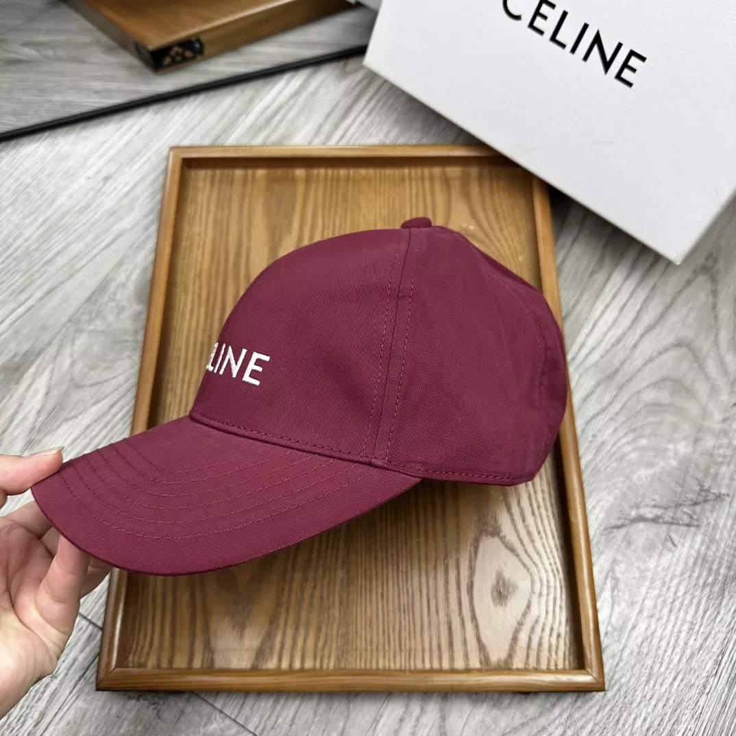 Celine Caps Fashionable 4224