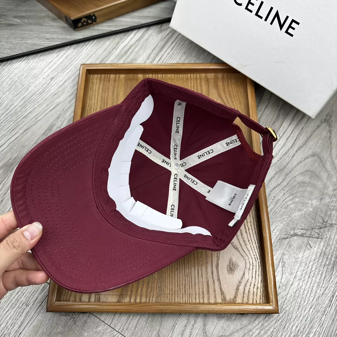Celine Caps Fashionable 4224