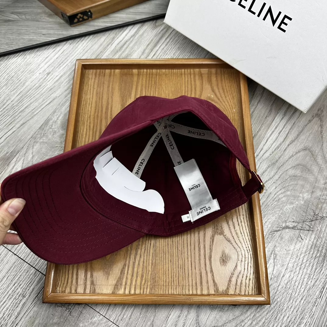 Celine Caps Fashionable 4224