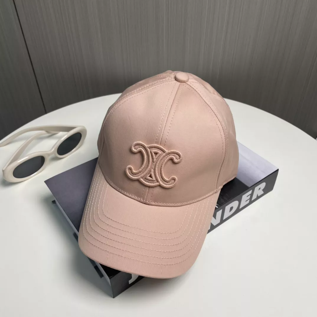 Celine Caps Fashionable 8710