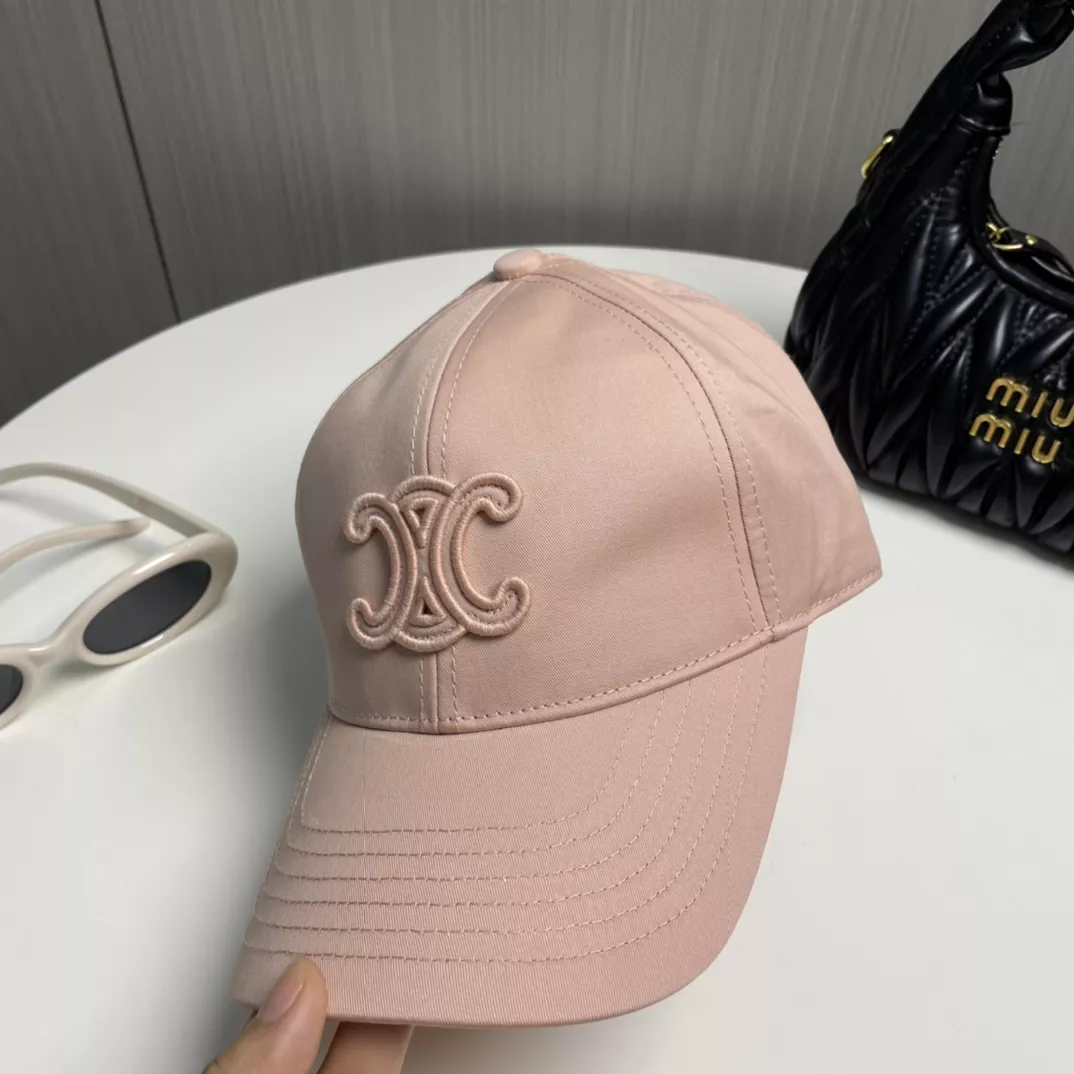 Celine Caps Fashionable 8710