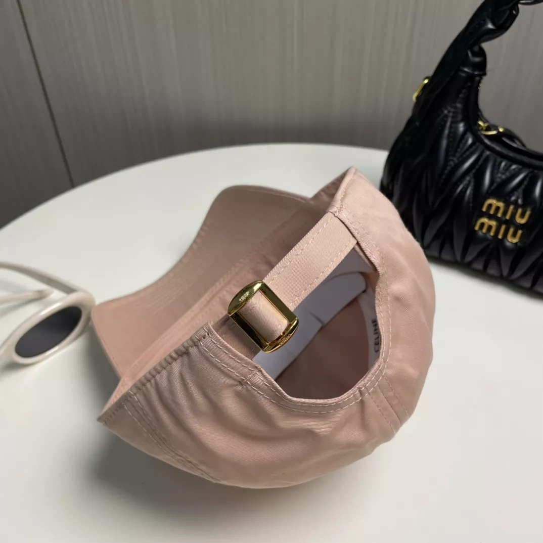 Celine Caps Fashionable 8710
