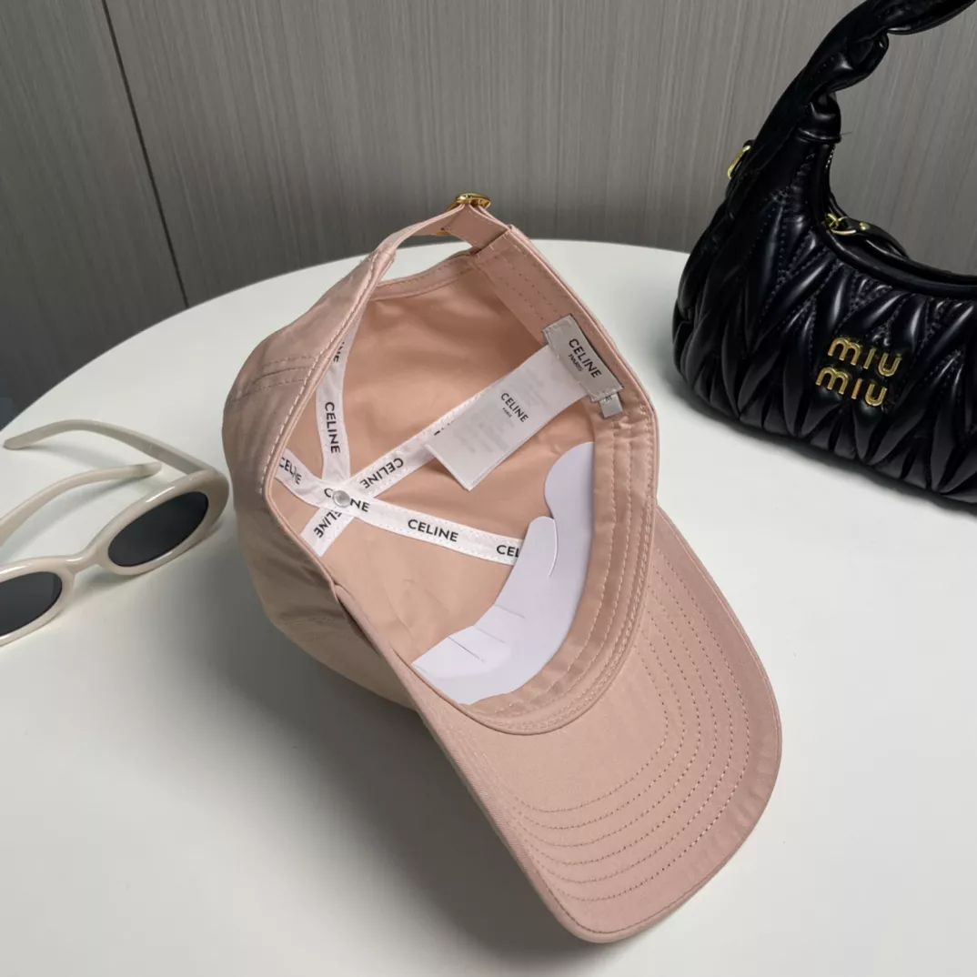 Celine Caps Fashionable 8710