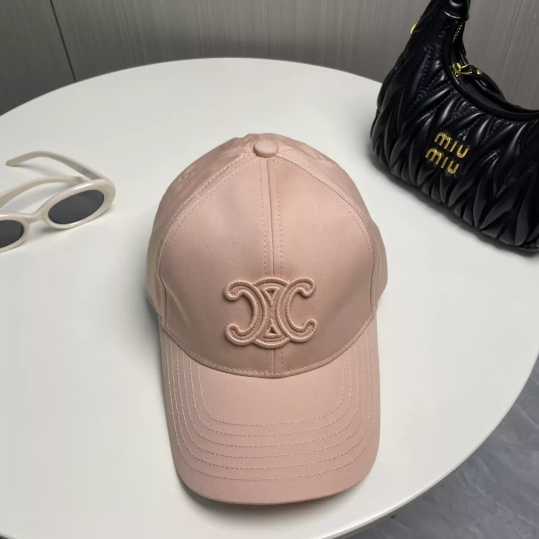 Celine Caps Fashionable 8710