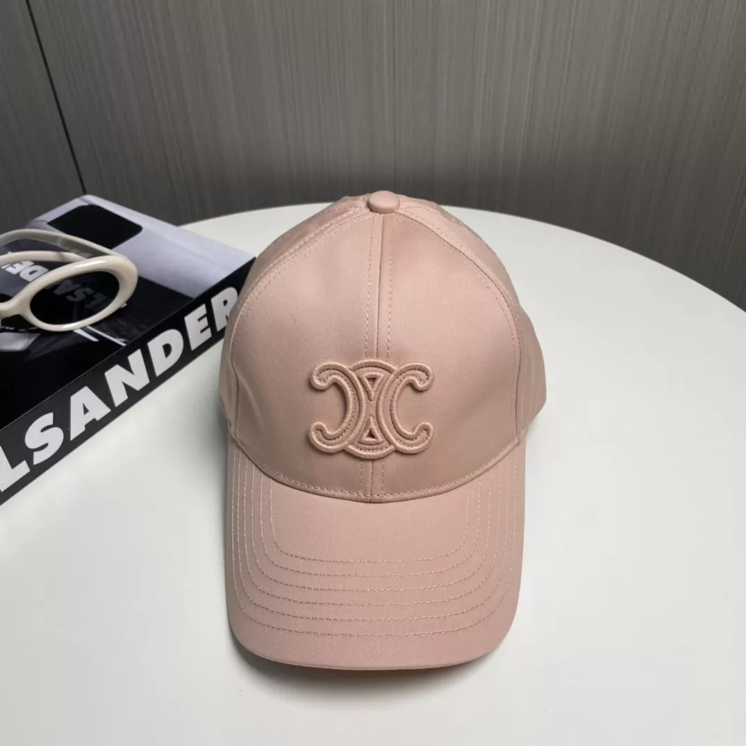 Celine Caps Fashionable 8710