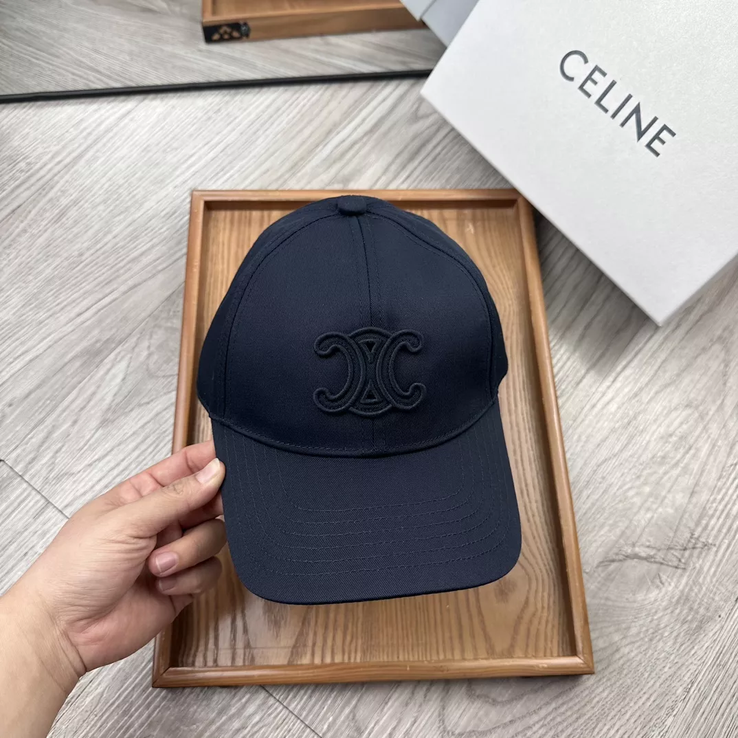 Celine Caps Flexible 2731