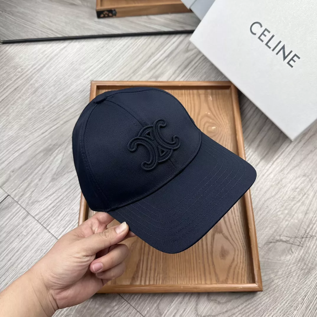 Celine Caps Flexible 2731