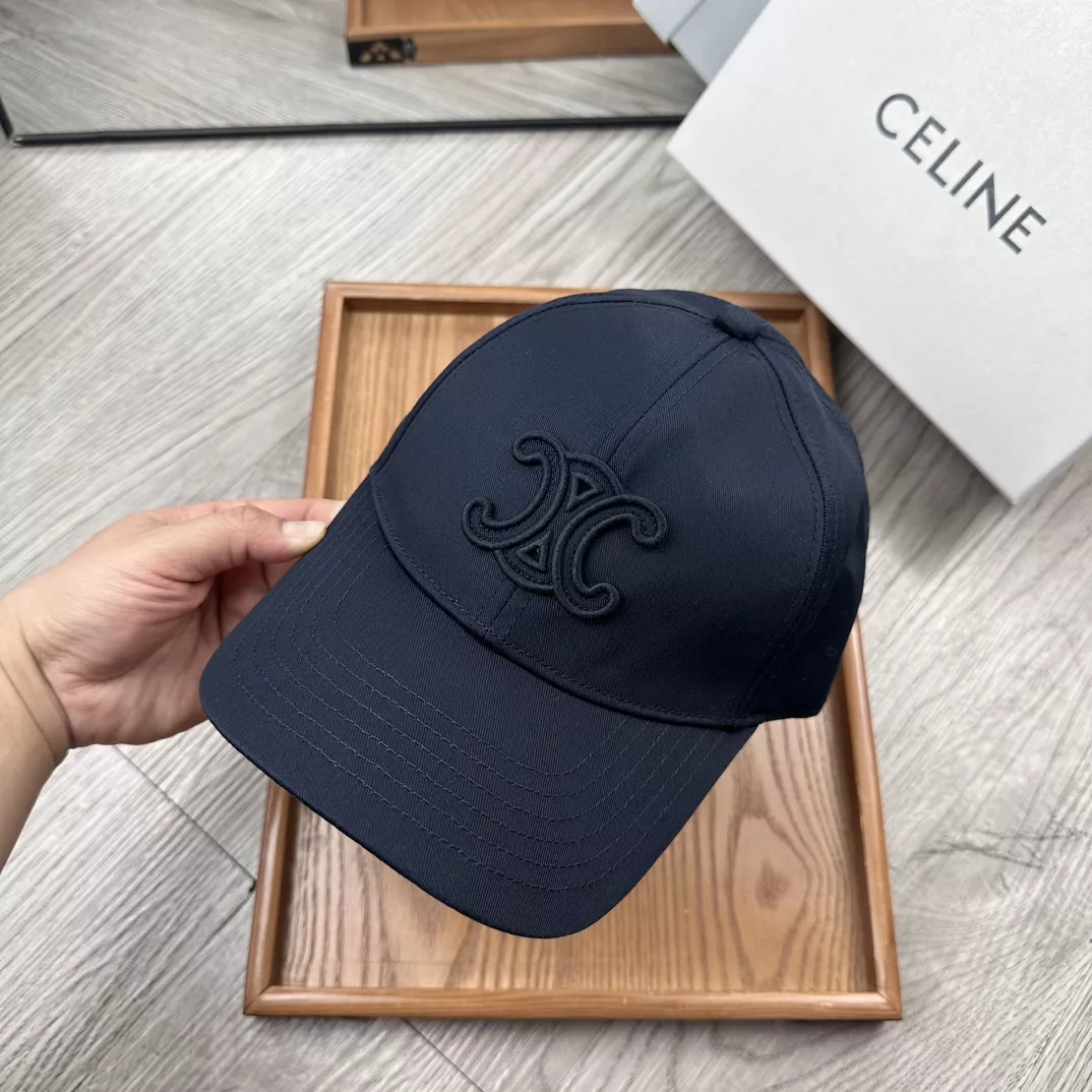 Celine Caps Flexible 2731