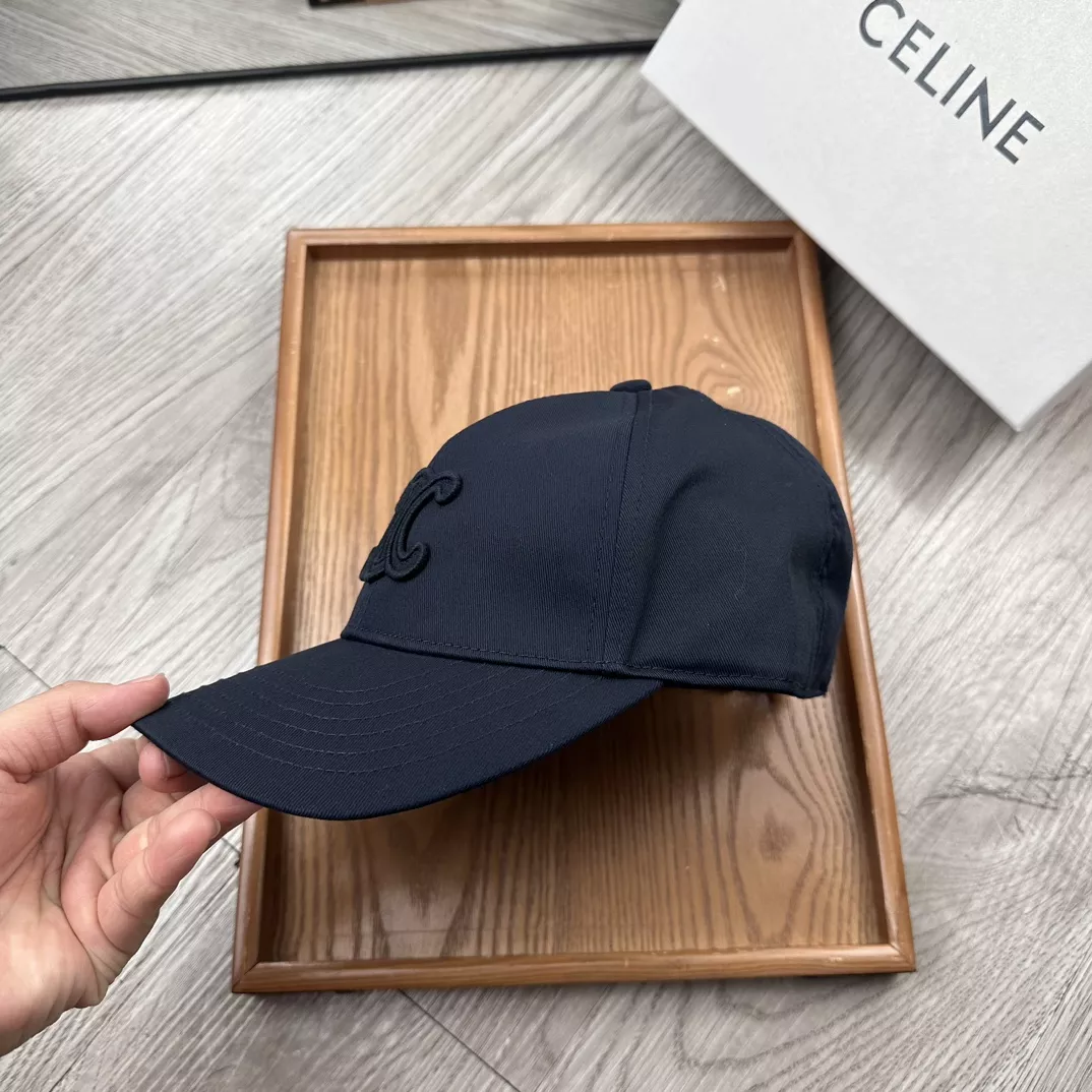 Celine Caps Flexible 2731