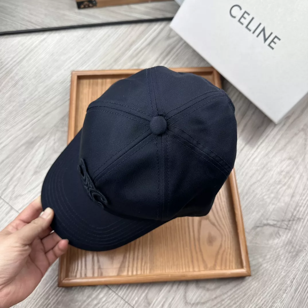 Celine Caps Flexible 2731