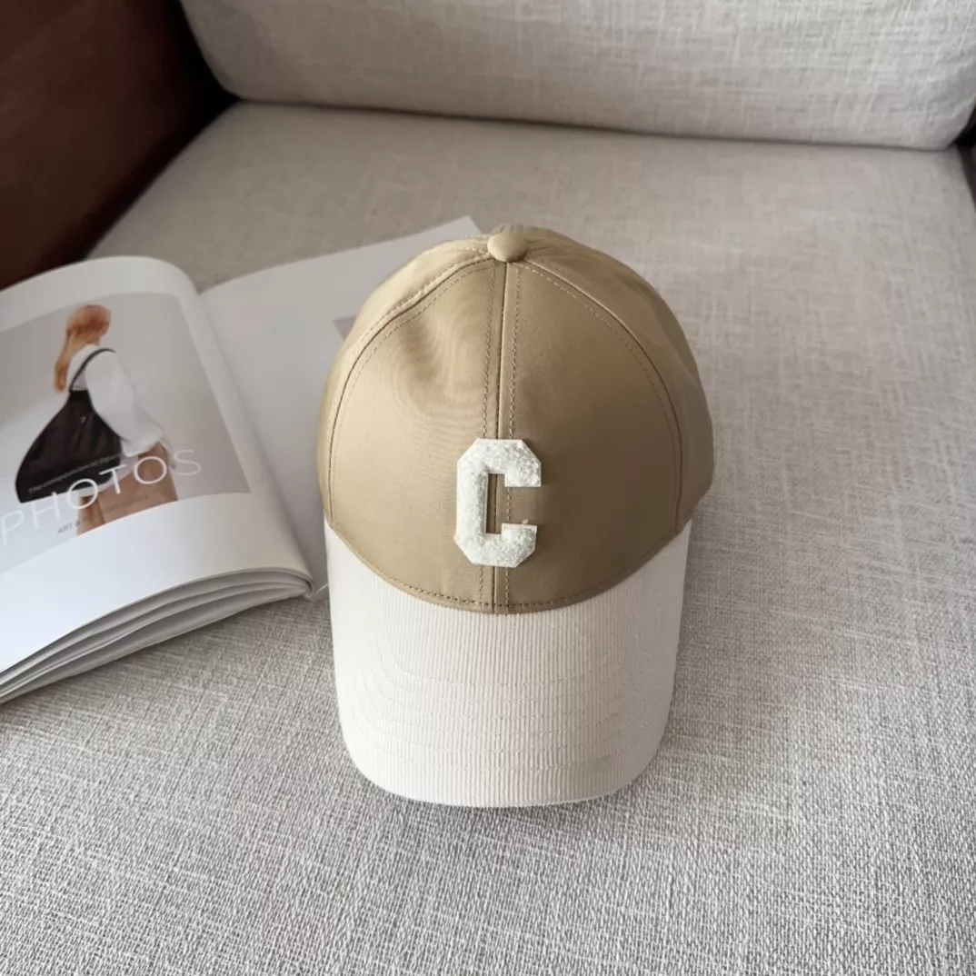 Celine Caps Flexible 4988