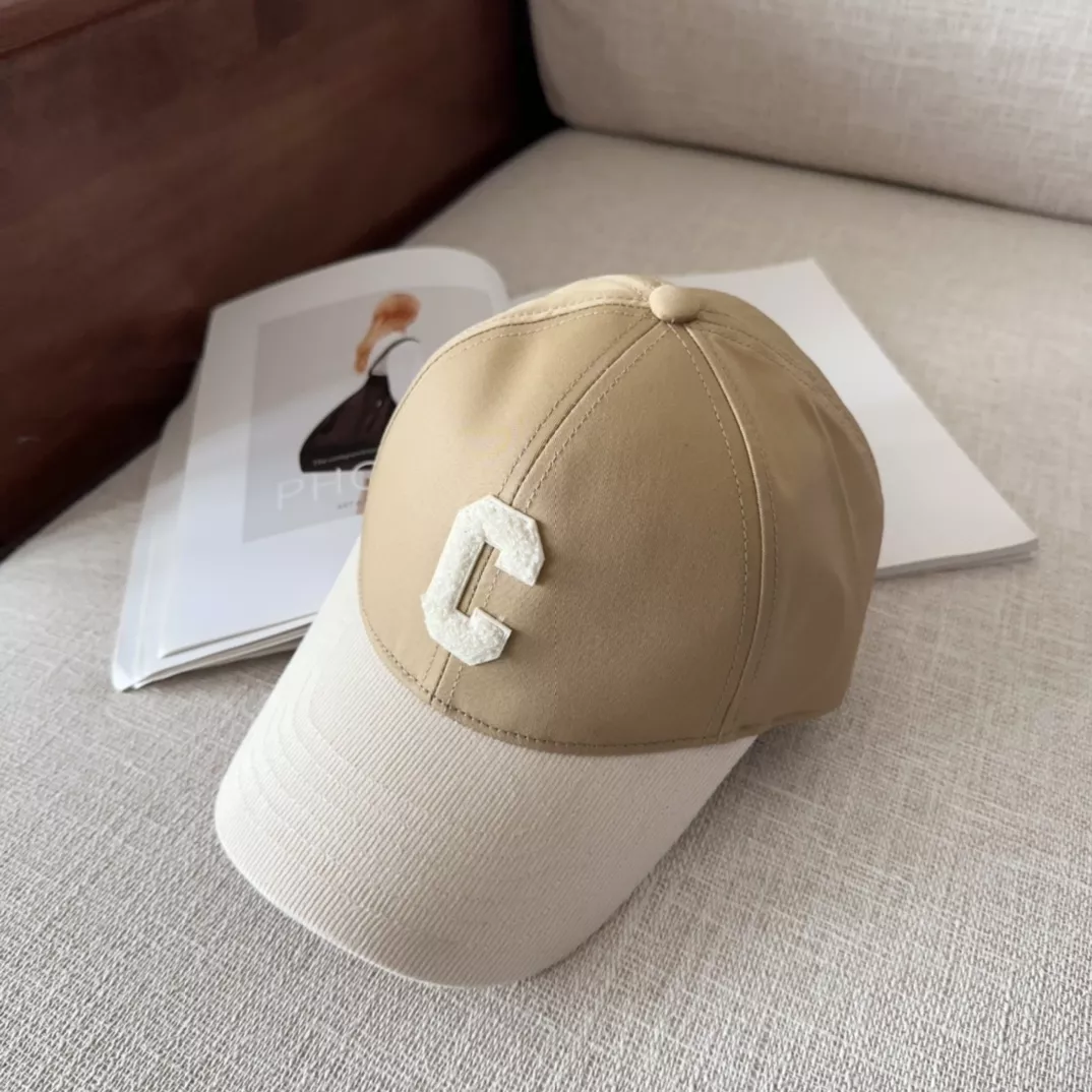Celine Caps Flexible 4988