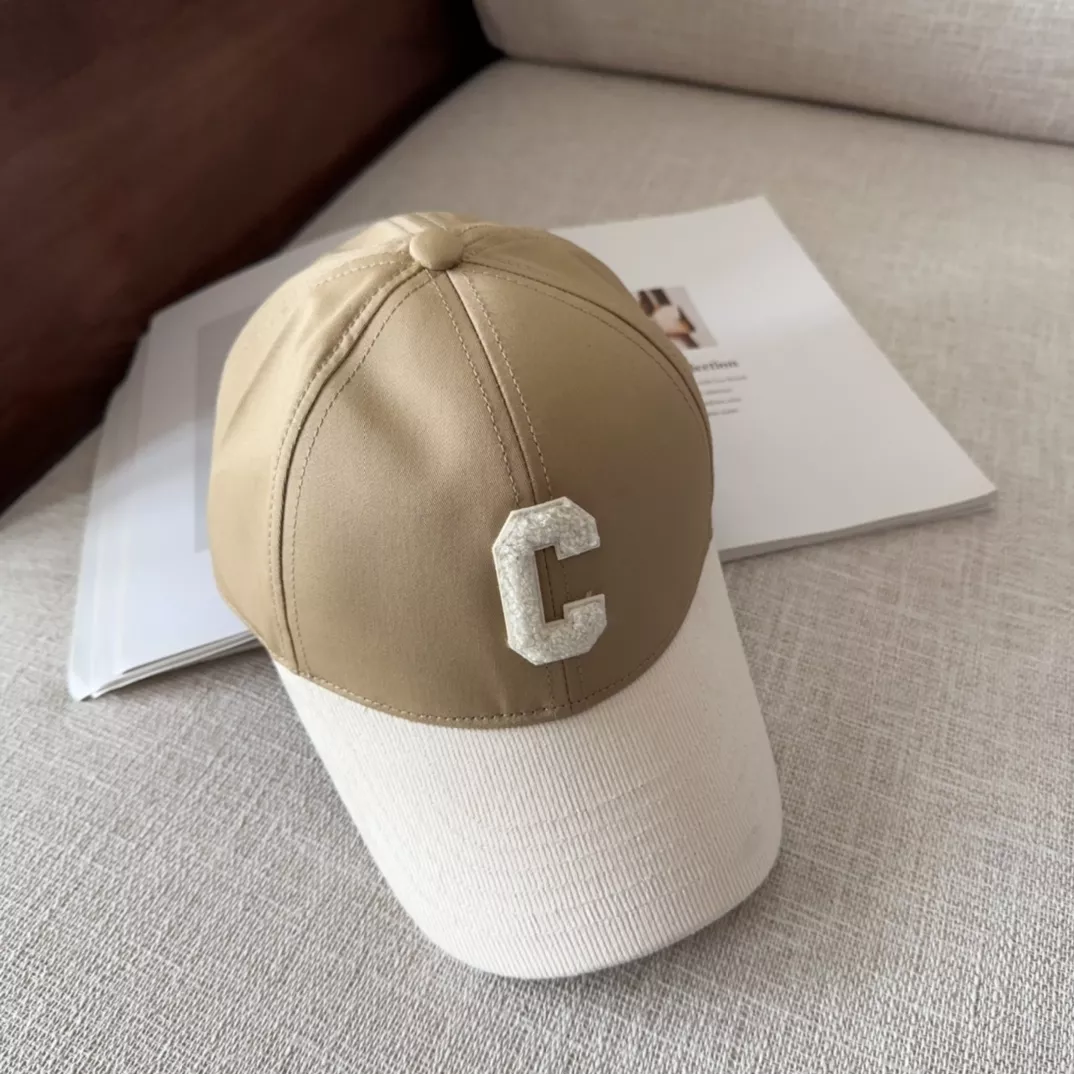 Celine Caps Flexible 4988