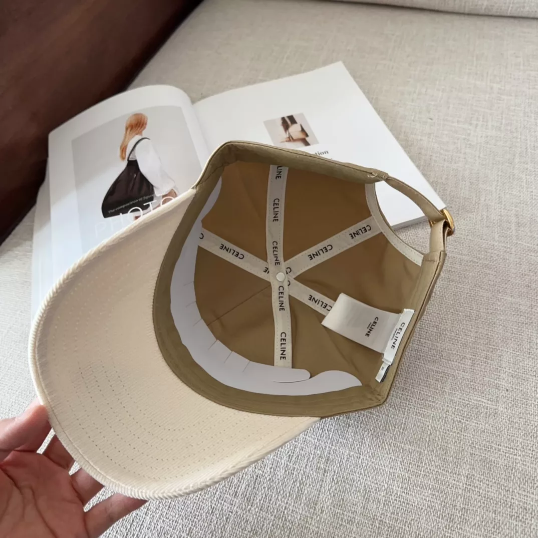 Celine Caps Flexible 4988