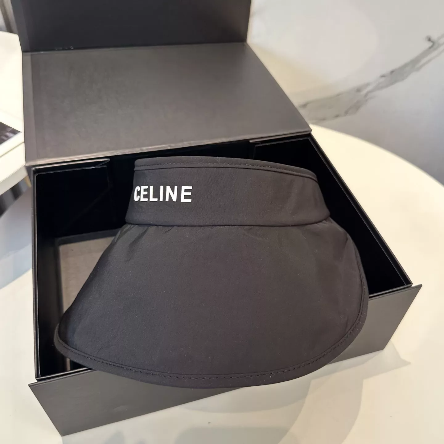 Celine Caps GoAnywhere 726