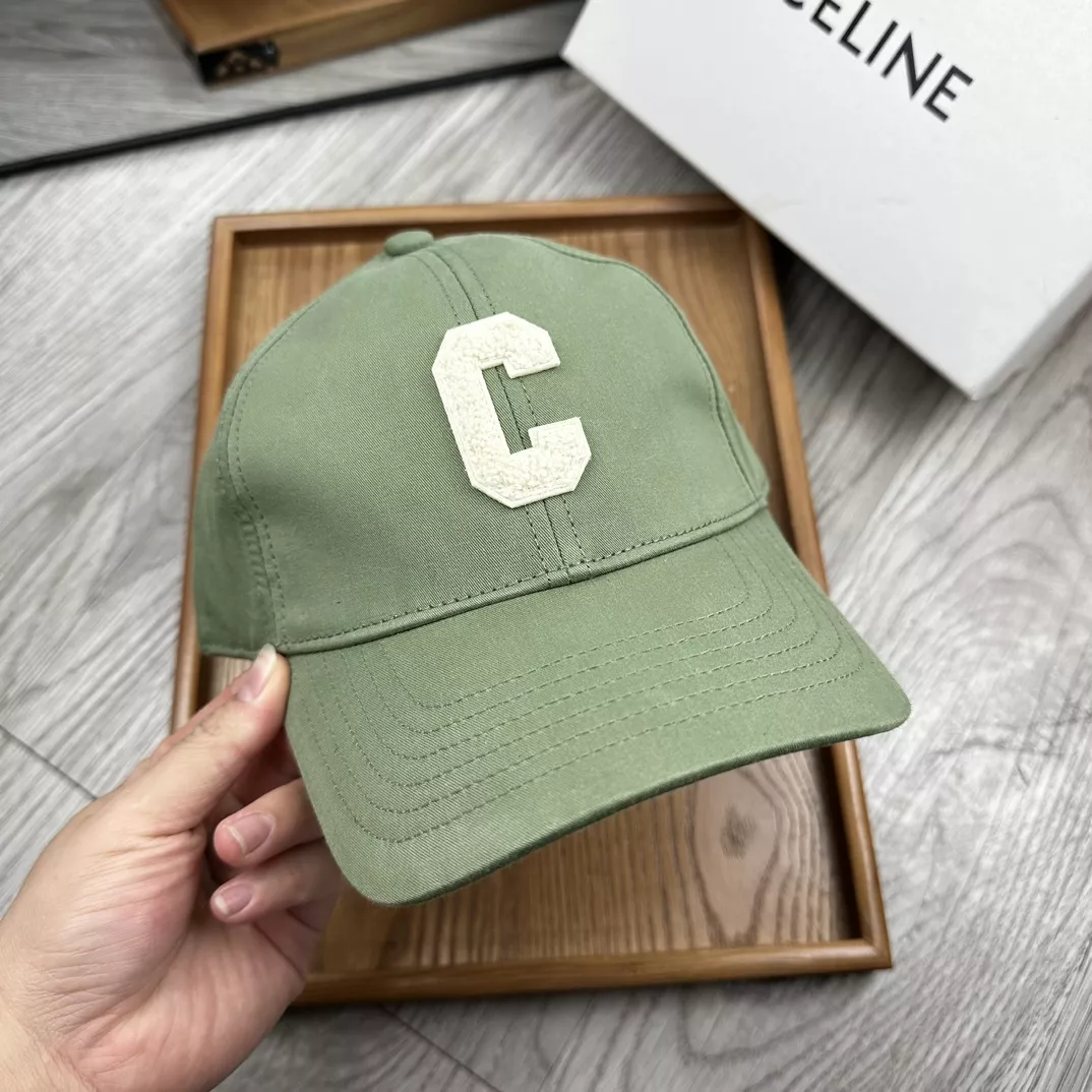 Celine Caps GoodFit 5171