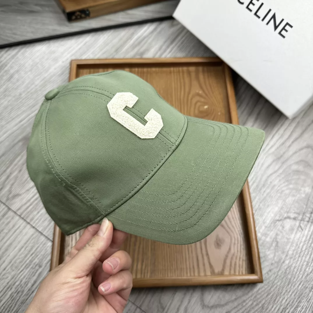 Celine Caps GoodFit 5171