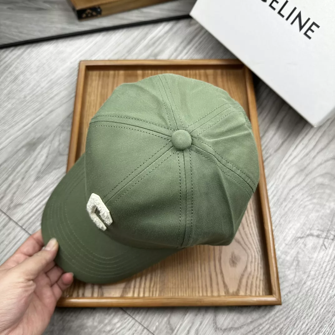 Celine Caps GoodFit 5171