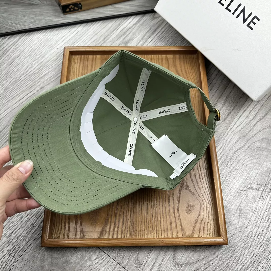 Celine Caps GoodFit 5171