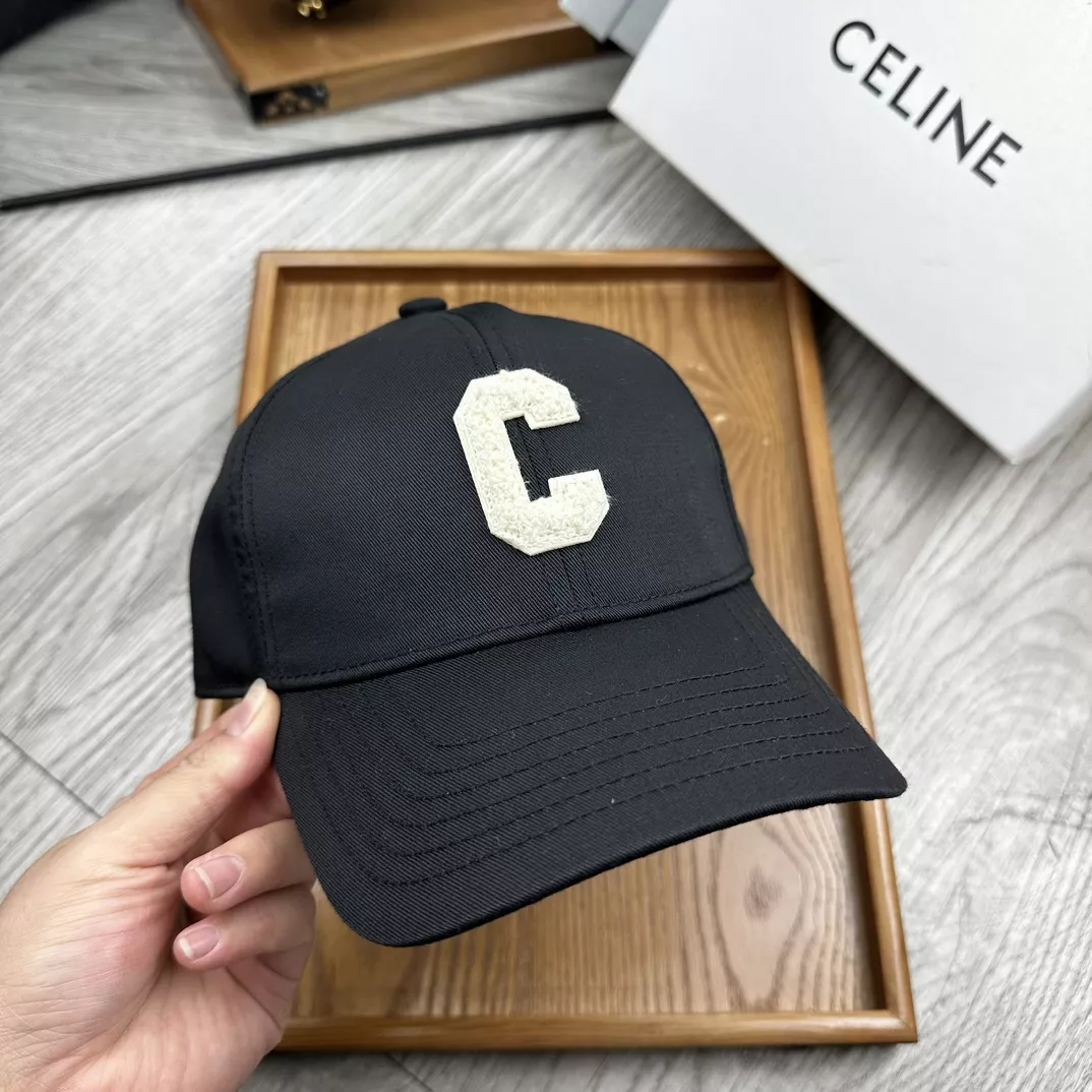 Celine Caps Minimalist 5958