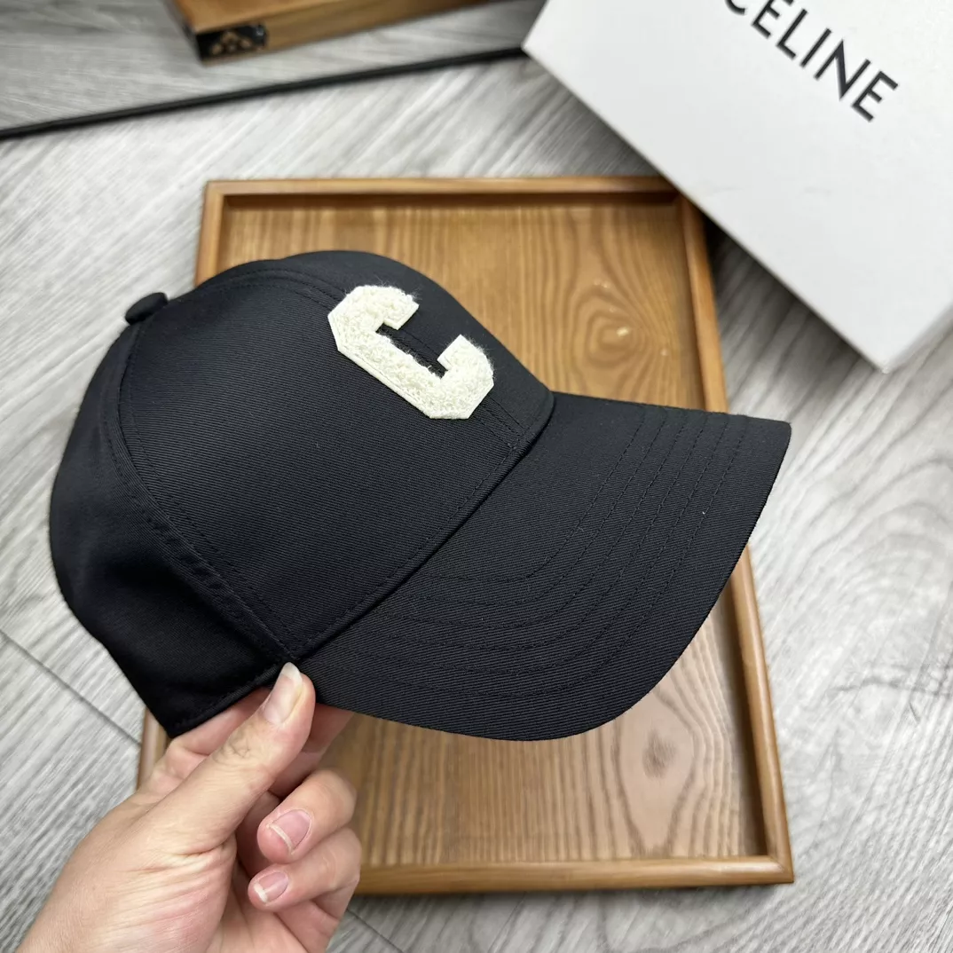 Celine Caps Minimalist 5958