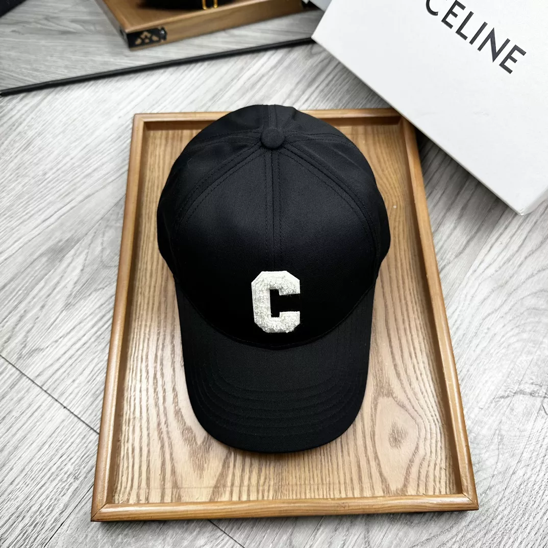 Celine Caps Minimalist 5958